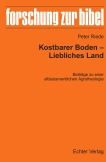 Kostbarer Boden – Liebliches Land