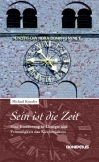"Sein ist die Zeit"