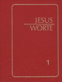 Jesus-Worte zur Meditation