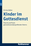 Kinder im Gottesdienst. BonD