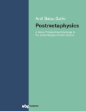 Postmetaphysics