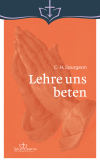 Lehre uns beten