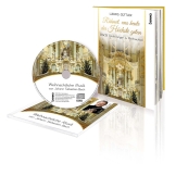 Geschenkbuch »Rühmet, was heute der Höchste getan«