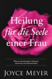 Heilung für die Seele einer Frau