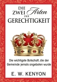 Die zwei Arten der Gerechtigkeit
