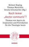 Noch immer „doctor communis“?