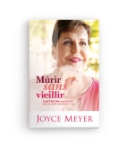 Mûrir sans vieillir