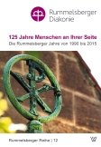 125 Jahre Menschen an Ihrer Seite