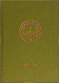 Agende für evangelisch-lutherische Kirchen und Gemeinden. Der Hauptgottesdienst... / Agende Band III: Die Amtshandlungen. Teil 2: Die Trauung