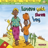 Louise geht ihren Weg