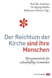 Der Reichtum der Kirche sind ihre Menschen