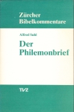 Der Philemonbrief