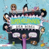 Superheldinnen der Bibel