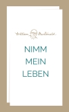 Nimm mein Leben