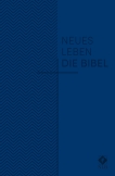 Neues Leben. Die Bibel, Taschenausgabe, Kunstleder mit Reißverschluss