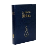 La Sacra Bibbia - Bibel Italienisch