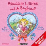Prinzässin Lillifee und de Bergkristall