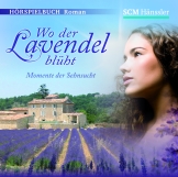 Wo der Lavendel blüht