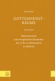 Gottesdienst-Räume