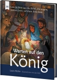 Warten auf den König