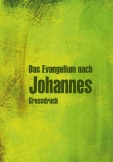Das Evangelium nach Johannes