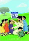 Elberfelder Kinder NT Sonderausgabe