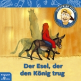 Der Esel, der den König trug