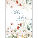 Alles Liebe für dich