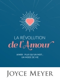 La révolution de l'amour - eBook (EPUB)