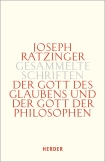 Der Gott des Glaubens und der Gott der Philosophen