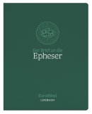 EsraBibel – Logbuch Epheserbrief