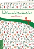 Weihnachtswünsche von Herzen