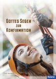 Gottes Segen zur Konfirmation