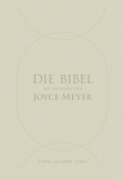 Die Bibel mit Impulsen von Joyce Meyer, Kunstlederausgabe