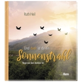 Und doch ist da ein Sonnenstrahl