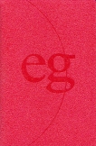 Evangelisches Gesangbuch. Ausgabe für die Landeskirchen Rheinland, Westfalen und Lippe