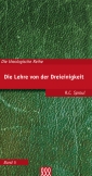 Die Lehre von der Dreieinigkeit (Bd. 5)