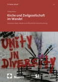 Kirche und Zivilgesellschaft im Wandel
