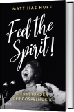 Feel the Spirit!