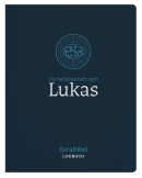 EsraBibel – Logbuch Lukas-Evangelium