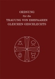 Ordnung für die Trauung von Ehepaaren gleichen Geschlechts