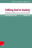 Talking God in Society