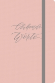 Notizbuch "blühende Worte"
