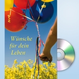 Wünsche für dein Leben