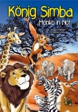 König Simba - Monko in Not