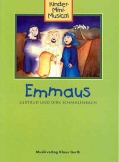 Emmaus (Arbeitsheft)