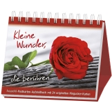 Kleine Wunder, die berühren