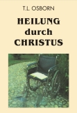 Heilung durch Christus