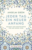 Jeder Tag ein neuer Anfang
