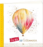 Für dich zur Erstkommunion